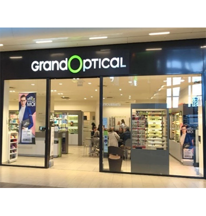 Grand Optical