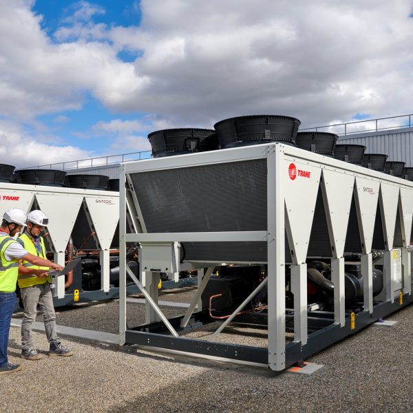Responsable d'Affaires Génie Electrique F/H
