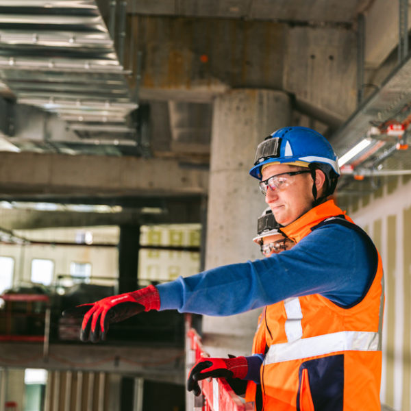 Responsable d'Affaires Génie Electrique F/H