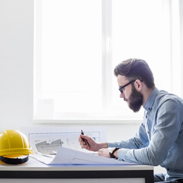 Adjoint Responsable Bureau Etudes Génie Electrique F/H